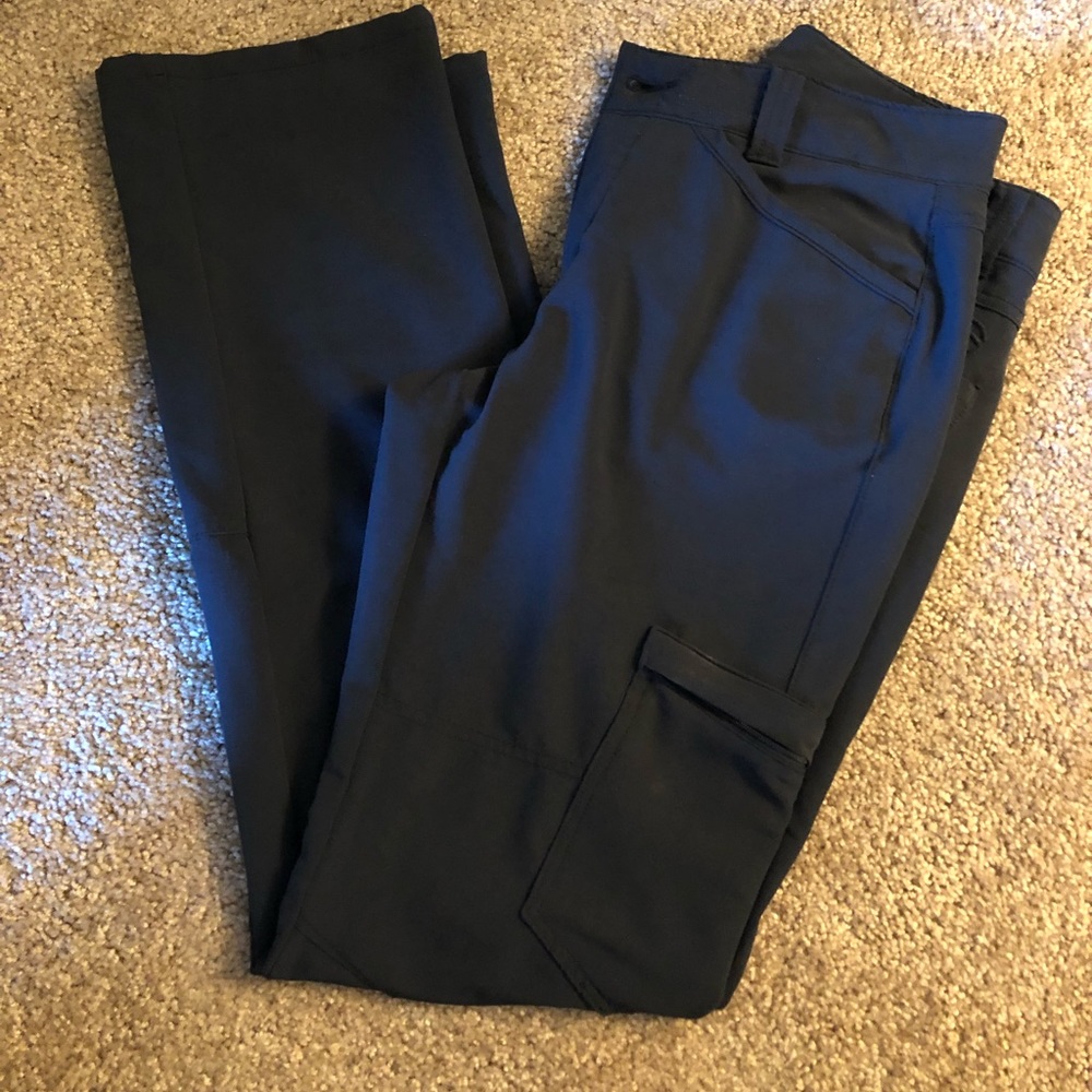 Magellan pants
